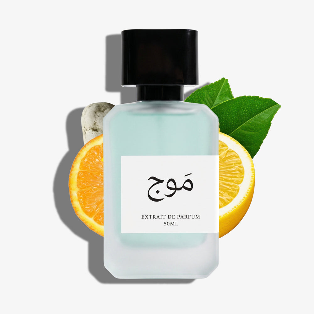 مَوج