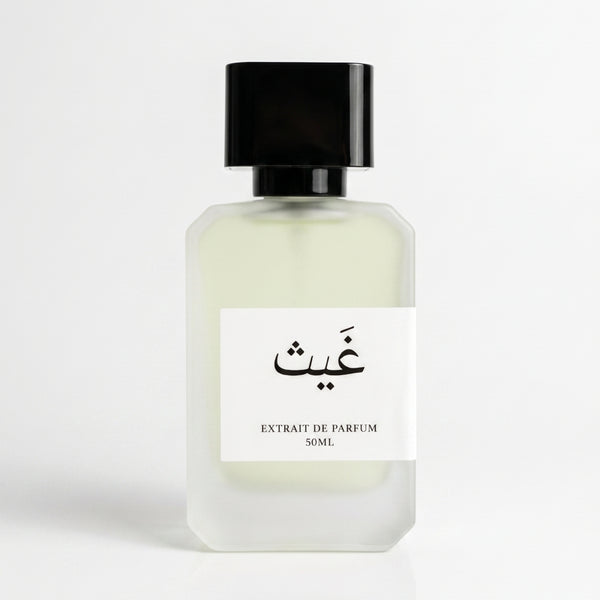 غَيث
