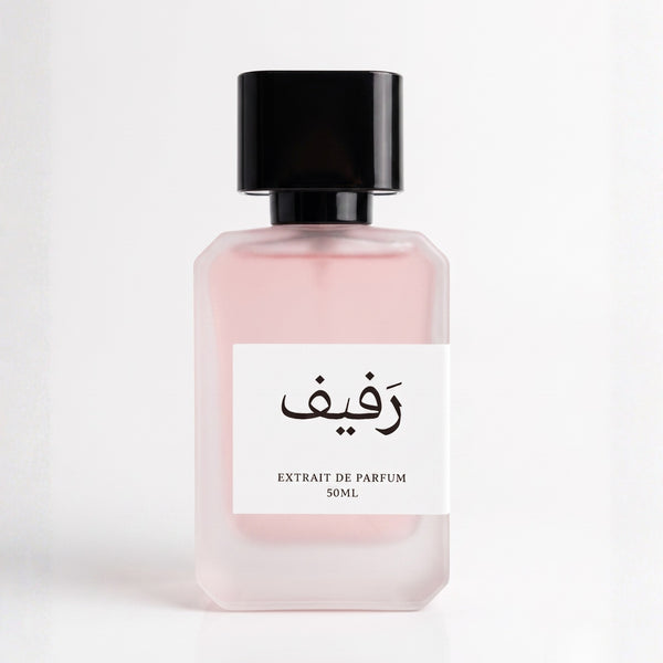رَفيف