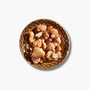 البنزوين - الجاوي